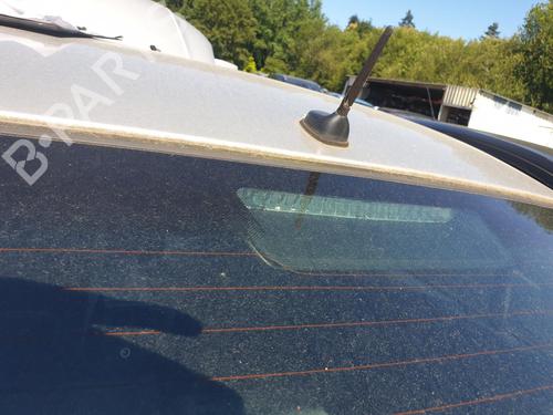 Used Third brake light Third brake light OPEL OMEGA B (V94) 2.0 16V (F69, M69, P69) (136 hp) 36683518 36683518