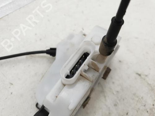 Front left lock CITROËN C3 I (FC_, FN_) 1.4 HDi | BP22875379C98 