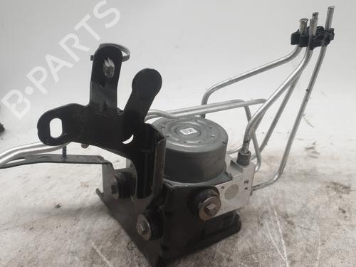 ABS pump RENAULT TALISMAN Grandtour (KP_) 1.6 dCi 130 | BP24476744M43 