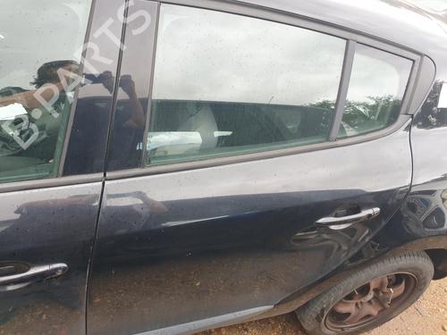 Używane Drzwi tylne lewe RENAULT MEGANE III Hatchback (BZ0/1_, B3_) 1.5 dCi (BZ09, BZ0D, BZ1W, BZ29, BZ14) (110 hp) 28360911