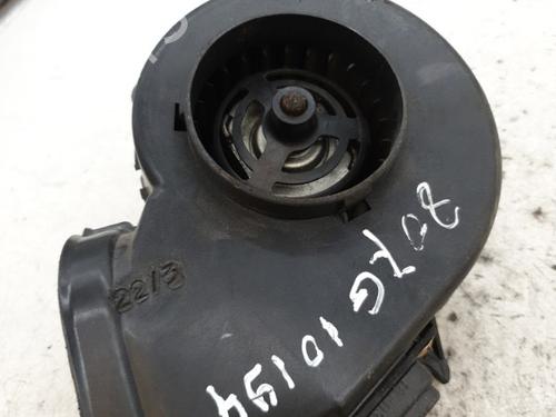 Used Heater blower motor PEUGEOT 807 (EB_) 2.2 HDi (128 hp) 25843453