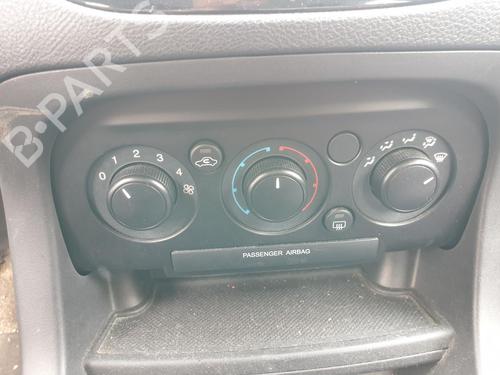 Climate control FORD KA+ III (UK, FK) 1.2 | BP29611603I5 