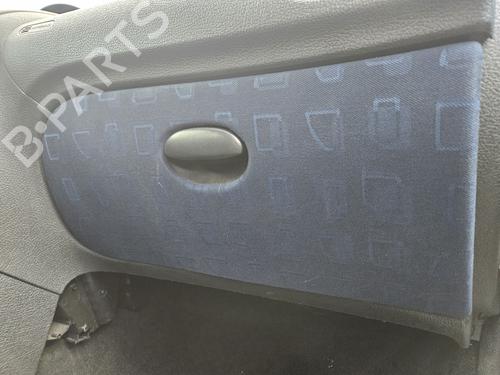 Used Glove box PEUGEOT 206 Hatchback (2A/C) 1.9 D (69 hp) 30575944