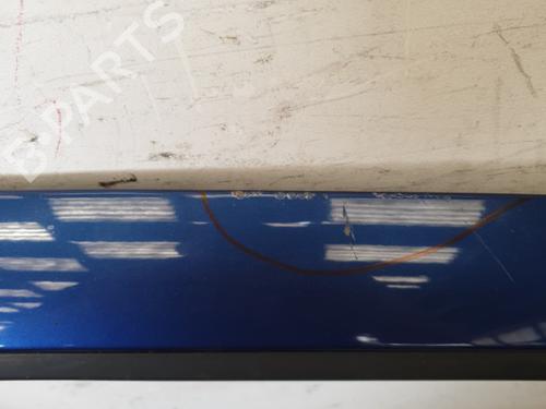Right front door SEAT IBIZA II (6K1) 1.9 TDI | BP22874424C3 