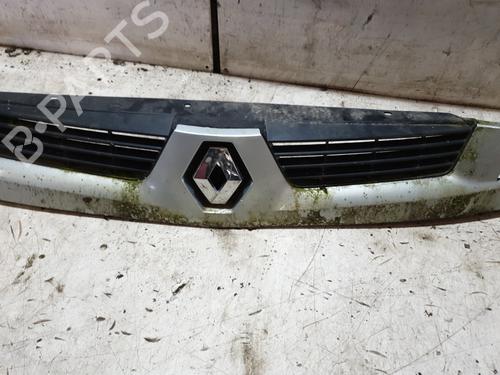 Grille RENAULT KANGOO (KC0/1_) 1.5 dCi (KC08, KC09) | BP22882950C40 