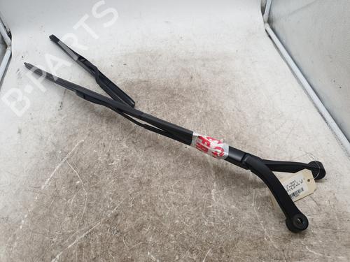 Vindspejlsviskerarm SUZUKI VITARA (LY) 1.4 Hybrid (Mild Hybrid) AllGrip (APK414) | BP31838514C143 - Image 2