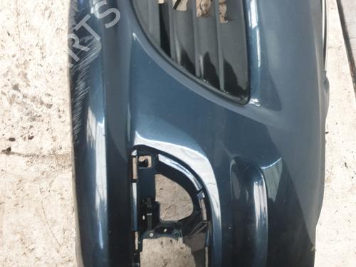 Front bumper CITROËN C4 II (NC_) 1.6 HDi 90 | BP29188525C7 