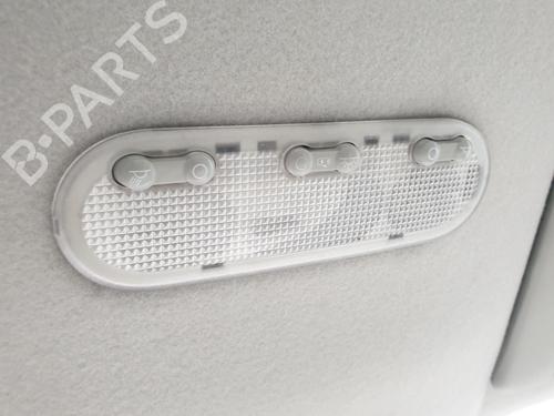 Used Interior roof light Interior roof light NISSAN MICRA III (K12) 1.5 dCi (86 hp) 26132772 26132772
