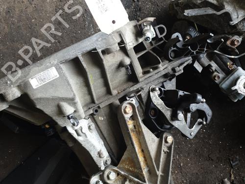 Gearbox DACIA LODGY (JS_) 1.2 TCe (JSAY, JSM0) | BP33631370M3  - Image 9