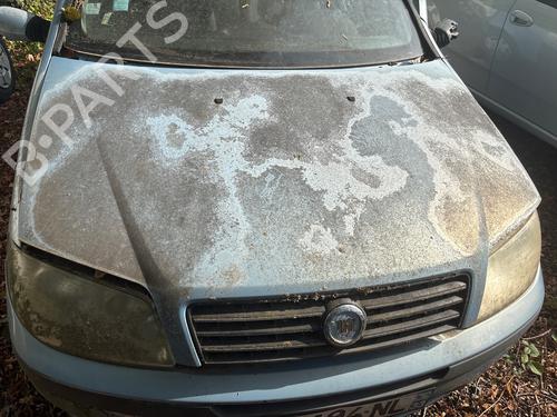 Used Hood Hood 39550388 39550388