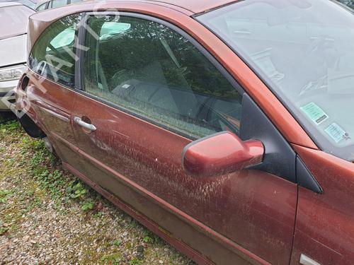 Used Right front door Right front door RENAULT MEGANE II (BM0/1_, CM0/1_) 2.0 dCi (BM1K, CM1K) (150 hp) 25049204 25049204