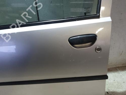 Left front door FIAT PUNTO (188_) 1.2 60 (188.030, .050, .130, .150, .230, .250) | BP23250909C2 