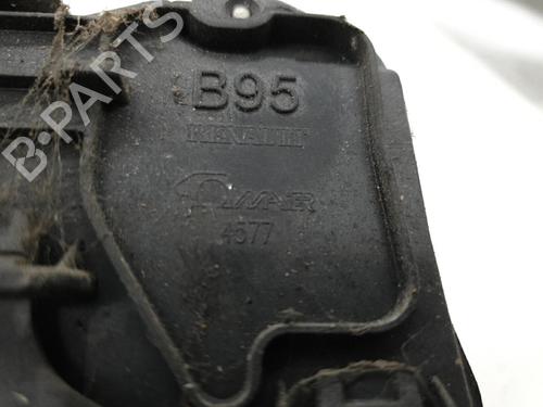 Klapa wlewu paliwa RENAULT MEGANE III Hatchback (BZ0/1_, B3_) 1.5 dCi | BP24422037C131 