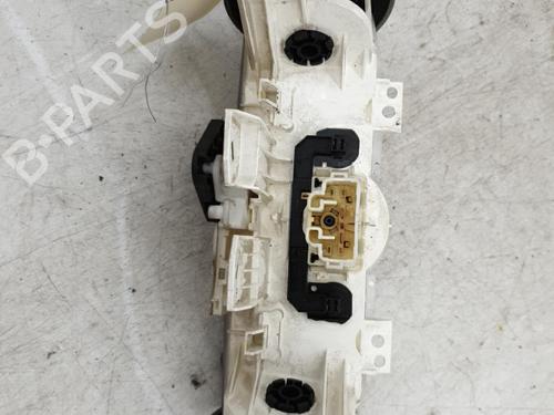 Climate control PEUGEOT 107 (PM_, PN_) 1.4 HDi | BP23832316I5 