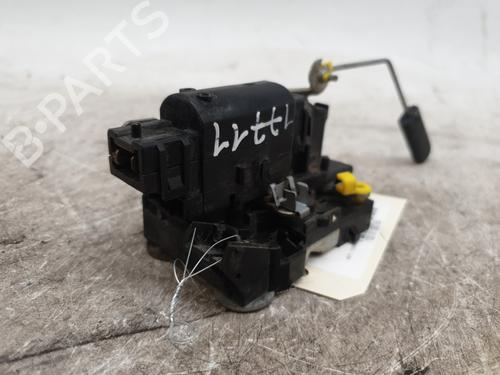 Used Rear left lock Rear left lock RENAULT MASTER II Van (FD) 2.5 dCi (FD01, FD02, FD21, FD22, FD31, FD32, FD3Y, FD71,... (120 hp) 28036329 28036329