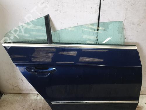 Used Right rear door VW PASSAT CC B6 (357) [2008-2012]  22877998
