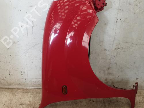 Forkjerm høyre RENAULT KANGOO (KC0/1_) 1.4 (KC0C, KC0H, KC0B, KC0M) (75 hp) 25990062