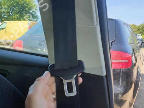 Front left seatbelt FORD FOCUS III Turnier 1.0 EcoBoost | BP26738490I26 - Image 3