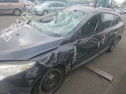 Used Parts RENAULT MEGANE III Grandtour (KZ0/1) 1.5 dCi (KZ09, KZ0D, KZ1G, KZ29, KZ14, KZ1W, KZ10, KZ1F,... (110 hp) 4288469
