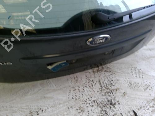 Used Tailgate FORD FOCUS II (DA_, HCP, DP) 1.6 TDCi (109 hp) 22882330