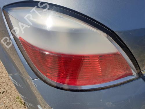 Left taillight OPEL ASTRA H (A04) | BP37623094C34 - Image 2