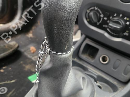 Shift knob DACIA DUSTER (HS_) 1.5 dCi (HSAJ) | BP32306913I34 - Image 2
