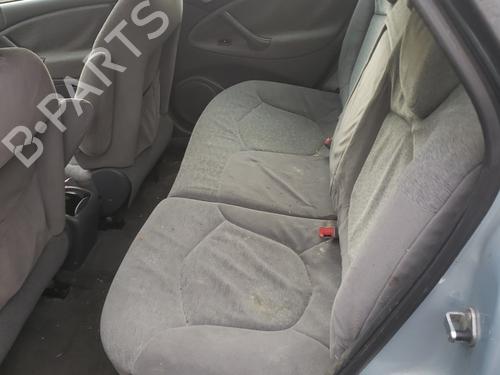 Bremselys CITROËN C5 I (DC_) 2.0 HDi (DCRHZB, DCRHZE) | BP36250050L11  - Image 9