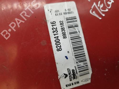 Used Right taillight RENAULT MEGANE II (BM0/1_, CM0/1_) 1.9 dCi (131 hp) 22867465