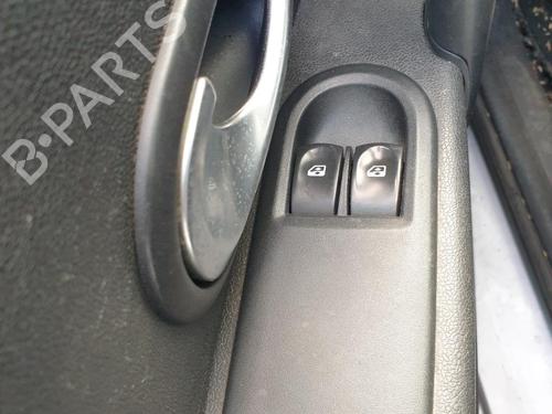 Left front window switch RENAULT CLIO III (BR0/1, CR0/1) 1.5 dCi (BR17, CR17) | BP28154019I27 
