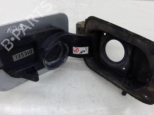Used Fuel flap Fuel flap RENAULT MEGANE II (BM0/1_, CM0/1_) 1.9 dCi (131 hp) 24421357 24421357