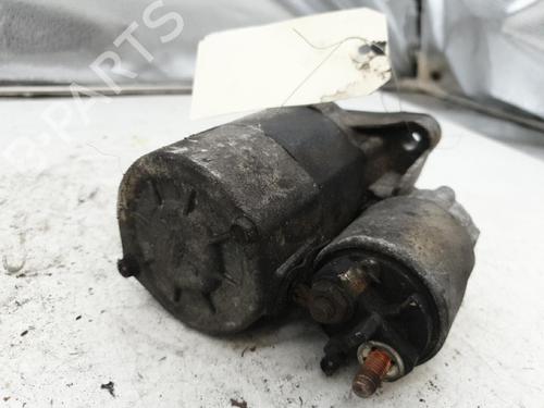 Used Starter Starter RENAULT KANGOO (KC0/1_) 1.2 16V (KC05, KC06, KC03, KC0T, KC0W, KC1D) (75 hp) 22875263 22875263