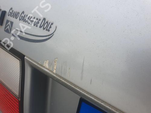 Used Tailgate Tailgate CITROËN XANTIA Break (X2) [1998-2003] 36012223 36012223