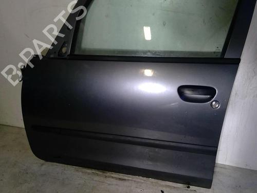 Left front door MITSUBISHI COLT VI (Z3_A, Z2_A) 1.3 (Z21A) | BP22876677C2 
