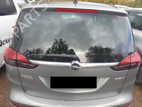 Tailgate OPEL ZAFIRA TOURER C (P12) 1.6 CDTI (75) | BP29757070C6 