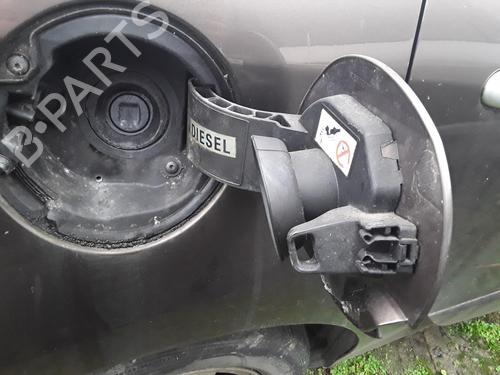 Klapa wlewu paliwa RENAULT GRAND SCÉNIC III (JZ0/1_) 1.5 dCi (JZ0B, JZ07) | BP22877148C131