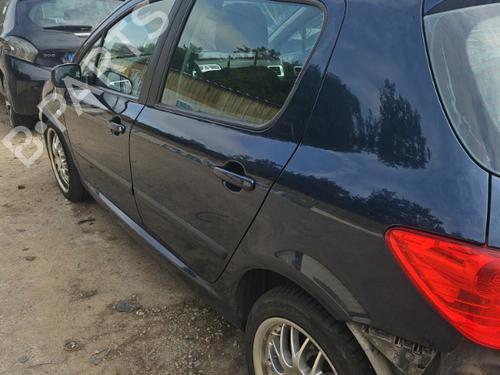 Felg PEUGEOT 307 (3A/C) 1.6 HDi 110 | BP24408601C45 