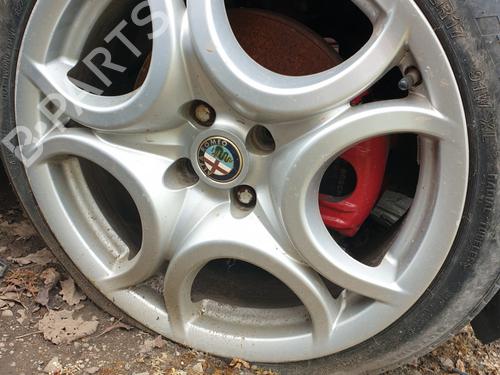 Rim ALFA ROMEO MITO (955_) 1.6 JTDM (955AXC1B) | BP25290280C45