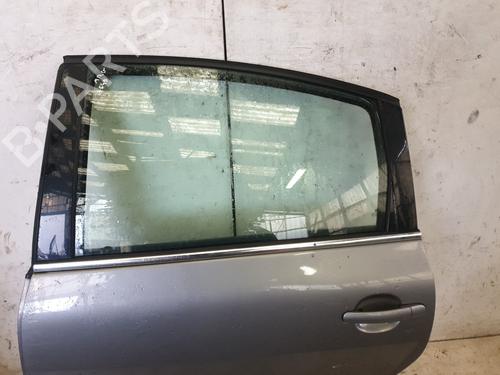 Left rear door VW PASSAT B5.5 (3B3) 1.9 TDI | BP30722836C4