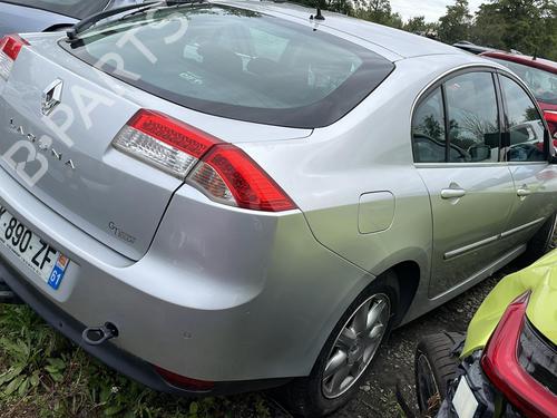 Engine RENAULT LAGUNA III (BT0/1) 2.0 dCi (BT01, BT08, BT09, BT0E, BT0K, BT12, BT1C, BT1D,... | BP27573541M1 - Image 4