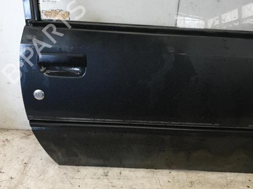 Right front door PEUGEOT 205 II (20A/C) 1.7 Diesel | BP22871068C3 