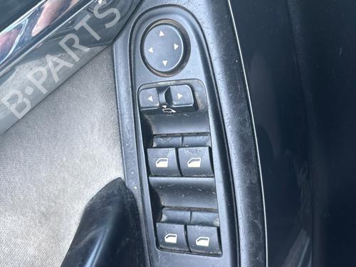 Left front window switch CITROËN C4 Picasso I MPV (UD_) 2.0 HDi 138 | BP40016128I27 - Image 2