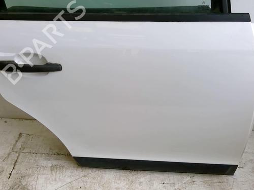 Right rear door CITROËN C4 I (LC_) 1.6 HDi | BP22880372C5 