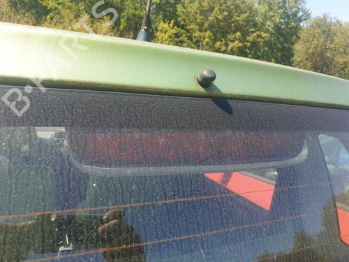 Third brake light OPEL AGILA A (H00) 1.0 12V (F68) | BP37754351L11 - Image 3