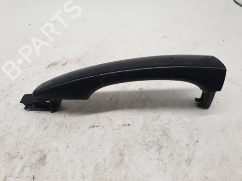 Front left exterior door handle PEUGEOT 308 SW II (LC_, LJ_, LR_, LX_, L4_) 1.6 HDi 92 | BP22869916C128 