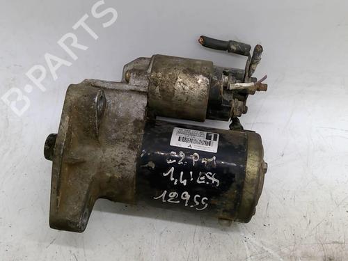 Used Starter Starter CITROËN C2 (JM_) 1.4 (73 hp) 22872073 22872073