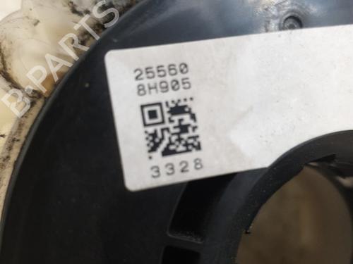Steering column stalk NISSAN X-TRAIL I (T30) 2.2 Di 4x4 | BP22874181I23 