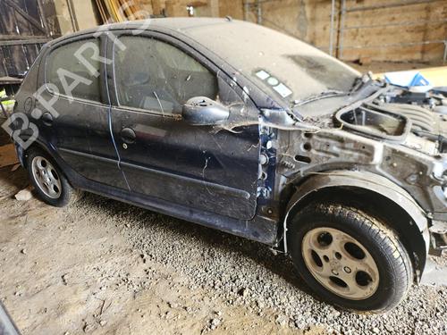 Zekeringkast PEUGEOT 206 Hatchback (2A/C) 2.0 HDI 90 | BP29937869E1