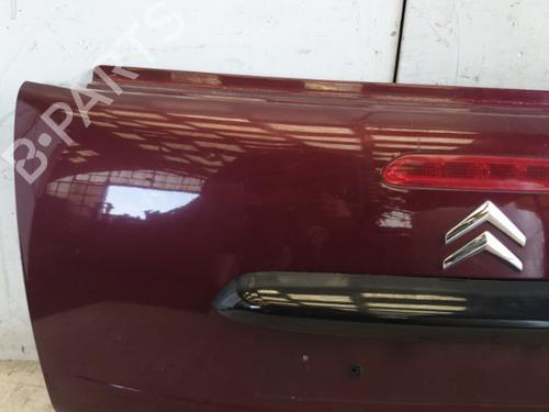 tailgate-citroen-c3-pluriel-hb_-2003-24423142 main image