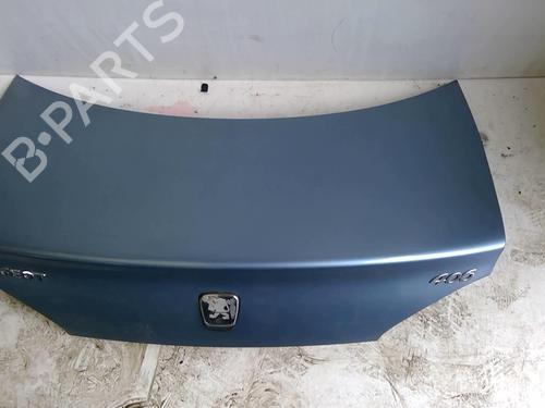 Used Tailgate Tailgate PEUGEOT 406 Coupe (8C) 2.0 16V (132 hp) 22876857 22876857