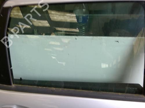 Right rear door MERCEDES-BENZ A-CLASS (W169) A 180 CDI (169.007, 169.307) | BP22876855C5 